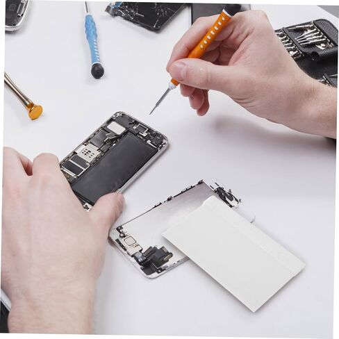 10pcs Phone Squeegee Tool for Film Application Bubble Removal and Scraper Board for Phone and Tablet Detailing Efficient Adhesive Film Installation in Saudi Arabia