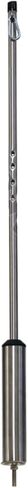 AUTOMANN Pogo Stick Stainless Steel 50in 177.3023 in Saudi Arabia