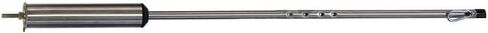 AUTOMANN Pogo Stick Stainless Steel 50in 177.3023 in Saudi Arabia