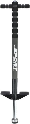 New Bounce Soft, Easy Grip Sport Pogo Stick- 2 Pack Combo Set in Saudi Arabia