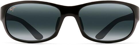 Maui Jim Men's and Women's Twin Falls Polarized Wrap Reading Sunglasses in Saudi Arabia
