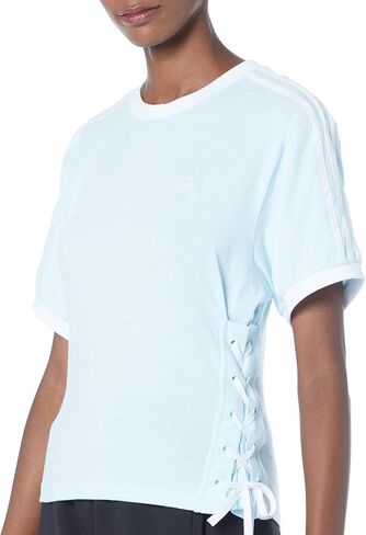 adidas Originals Women's Always Original Laced Tee in Saudi Arabia