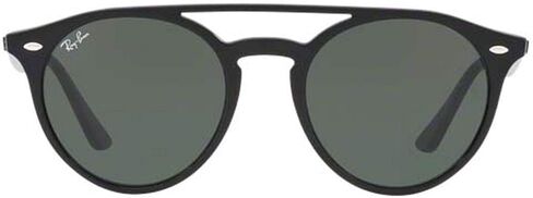 Ray-Ban Rb4279f Asian Fit Round Sunglasses in Saudi Arabia