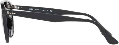 Ray-Ban Rb4279f Asian Fit Round Sunglasses in Saudi Arabia
