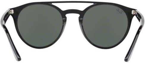 Ray-Ban Rb4279f Asian Fit Round Sunglasses in Saudi Arabia