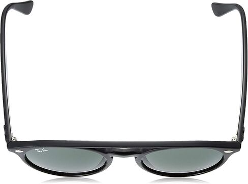 Ray-Ban Rb4279f Asian Fit Round Sunglasses in Saudi Arabia