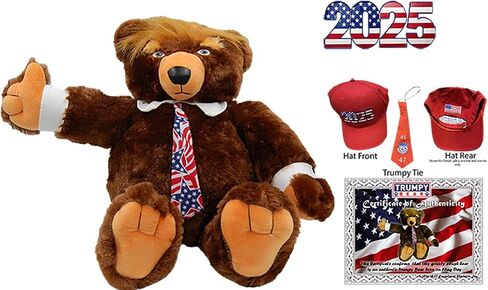 Third Edition As Seen On TV- with Certificate of Authenticity- Now with Free hat and Extra tie! in Saudi Arabia