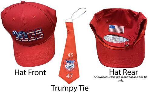Third Edition As Seen On TV- with Certificate of Authenticity- Now with Free hat and Extra tie! in Saudi Arabia