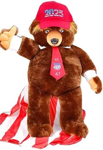 Third Edition As Seen On TV- with Certificate of Authenticity- Now with Free hat and Extra tie! in Saudi Arabia