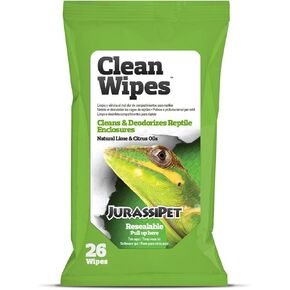 Clean Wipes, 26 count in Saudi Arabia