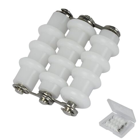 أداة صكرية الأسلاك المهنية لصنع المجوهرات - صكود سلك النايلون لمشاريع التغليف الدقيقة مثل إزالة الانحناء in Kuwait