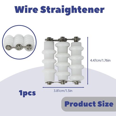 أداة صكرية الأسلاك المهنية لصنع المجوهرات - صكود سلك النايلون لمشاريع التغليف الدقيقة مثل إزالة الانحناء in Kuwait