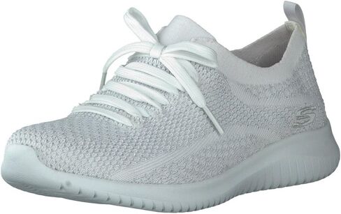 Skechers Women's Ultra Flex Salutations Sneaker in Saudi Arabia