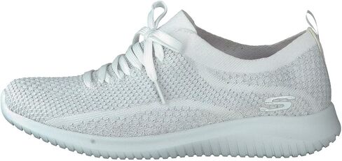 Skechers Women's Ultra Flex Salutations Sneaker in Saudi Arabia