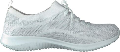 Skechers Women's Ultra Flex Salutations Sneaker in Saudi Arabia