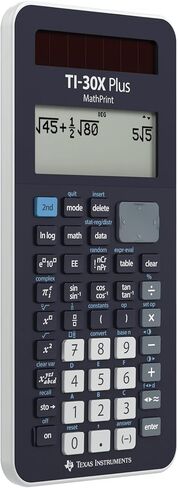 Texas Instruments Schulrechner TI-30X Plus MathPrint in Saudi Arabia