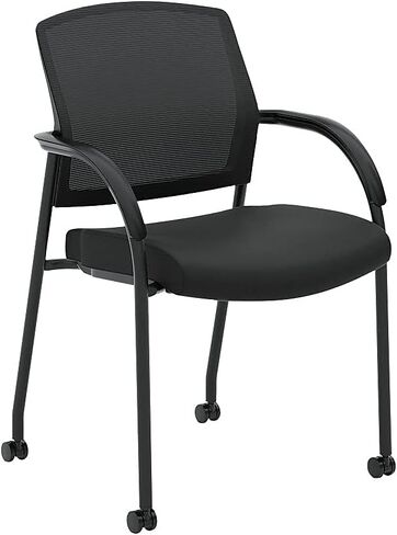 HON Lota Multi-Purpose Chair, Black VA10 in Saudi Arabia