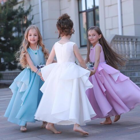 20 Pcs Princess Party Favors, Kids Princess Beaded Bracelets for Girls, Costume Jewelry Set, Friendship Bracelets, Goodie Bag Stuffers, Birthday Party Gift, Girls Bracelets Ages 5-7 8-10 in Saudi Arabia