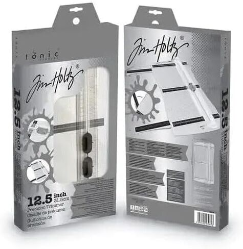 Bundle - Tonic Studios - Tim Holtz - Precision Craft Trimmer - New for 2023-3691EUS in Saudi Arabia