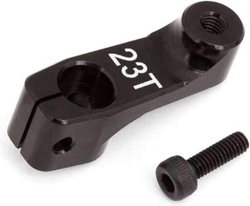 Ft Aluminium Clamping Servo Horn 23t ، 15.5 mm in Saudi Arabia