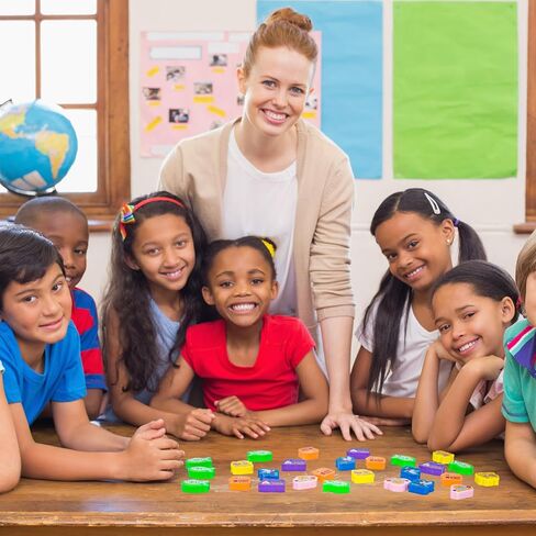 Cinrobiye 100 PCS Bible Verses Pencil Erasers Bulk Inspirational Scripture Eraser Christian Religious Favor Goody Bag Filler Gifts for Students Classroom Office Teacher Prizes Reward School Supplies in Saudi Arabia