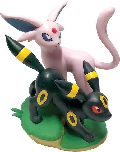 Pokémon TCG: Scarlet & Violet—Prismatic Evolutions Premium Figure Collection in Saudi Arabia