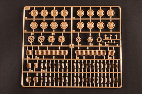 Hobby Boss 84832 1/48 German Flakpanzer v AUSF.A Assembly Plastic Model Kit in Saudi Arabia