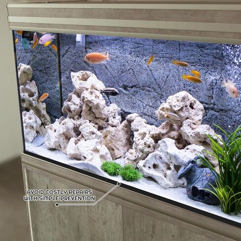 Pangda 1 Pack 23.6 × 15 بوصة وسادة تسوية أسماك السمك ، 5 مم ، حصيرة سمكة سمك الرغوة السميكة حصيرة غير قابلة للانزلاق من الرغوة النيوبرين سهلة القطع للحماية من الأرضية المستقرة السوداء in Saudi Arabia