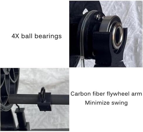 Electric Yarn Winding Machine, Automatic Spinning Wheel with Speed Control, Forward and Reverse, for Knitting and Weaving Wool Yarn, Ideal for Roving Process in Saudi Arabia