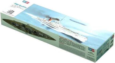 HobbyBoss HBB86510 مجموعة طراز ، مختلف ، ميتل in Kuwait