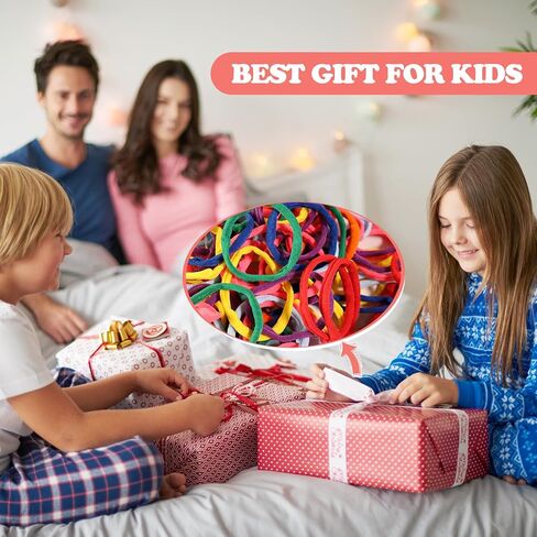 Weaving Loom Kit-Includes 2 Pcs 7" Potholder Frame,400 Pcs Weaving Loom Loops,2 Long Crochet Hooks and Bag-Potholder Loom Knitting Kits and Gifts for Beginners, Make 11 Masterpieces in Saudi Arabia