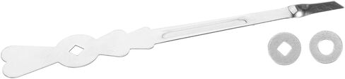 Replacement Pointer for Weighing Scales Scale Accessory Easy Installation Classic Design for Use in Saudi Arabia