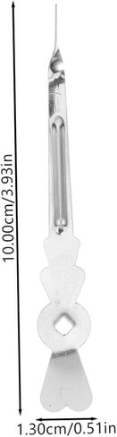 Replacement Pointer for Weighing Scales Scale Accessory Easy Installation Classic Design for Use in Saudi Arabia