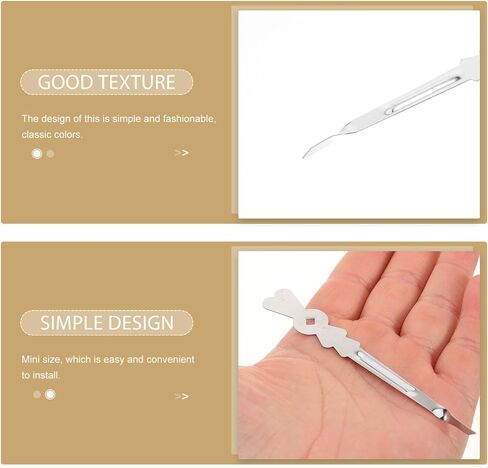 Replacement Scale Pointer Weighing Scale Accessory Sleek Design for Enhanced Functionality in Saudi Arabia