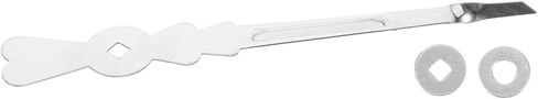 Replacement Scale Pointer Weighing Scale Accessory Sleek Design for Enhanced Functionality in Saudi Arabia