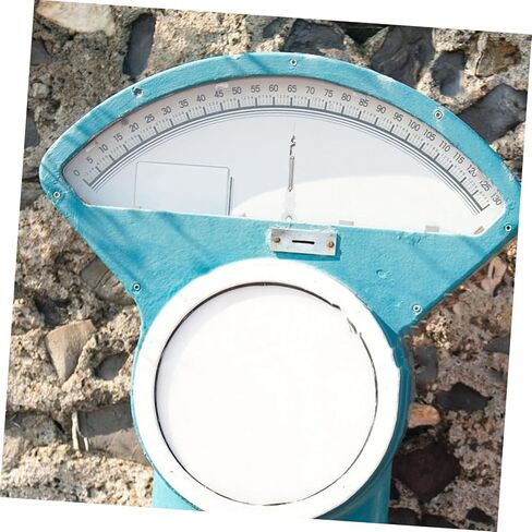 Replacement Pointer for Weighing Scales Scale Accessory Easy Installation Classic Design for Use in Saudi Arabia