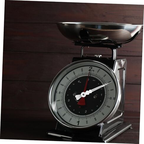 Replacement Pointer for Weighing Scales Scale Accessory Easy Installation Classic Design for Use in Saudi Arabia