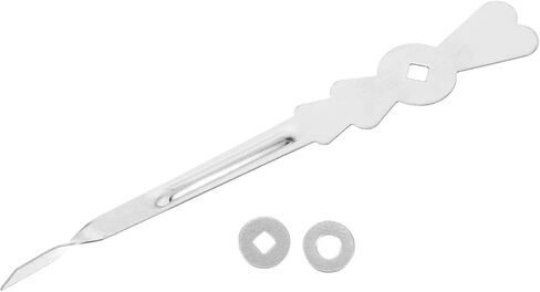 Scale Pointer Replacement for Weighing Scales Easy to Install and Carry for Quick Maintenance and Repair in Saudi Arabia