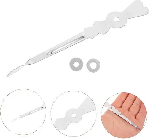 Scale Pointer Replacement for Weighing Scales Easy to Install and Carry for Quick Maintenance and Repair in Saudi Arabia