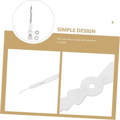 Scale Pointer Replacement for Weighing Scales Easy to Install and Carry for Quick Maintenance and Repair in Saudi Arabia