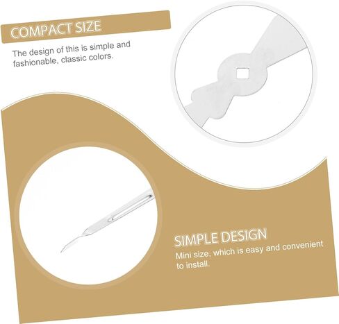 Scale Pointer Replacement for Weighing Scales Easy to Install and Carry for Quick Maintenance and Repair in Saudi Arabia
