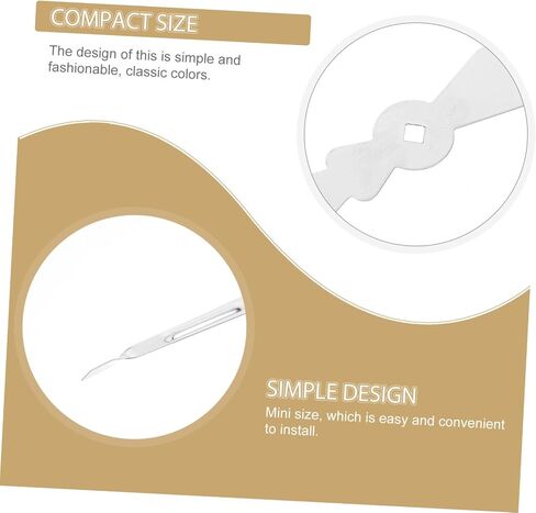 Scale Pointer Replacement for Weighing Scales Easy to Install and Carry for Quick Maintenance and Repair in Saudi Arabia