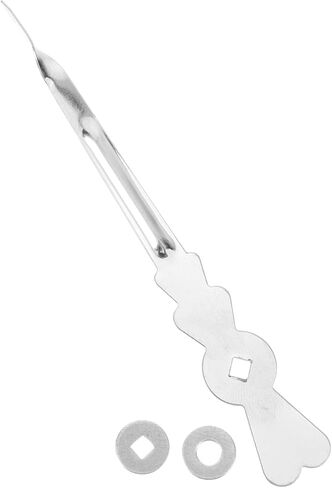 Pointer Accessory for Kitchen Weighing Scale Replacement Pointer for Draw Weight Scale in Saudi Arabia