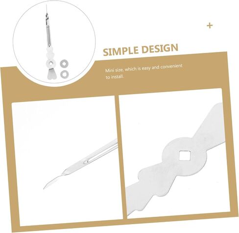 Pointer Accessory for Kitchen Weighing Scale Replacement Pointer for Draw Weight Scale in Saudi Arabia