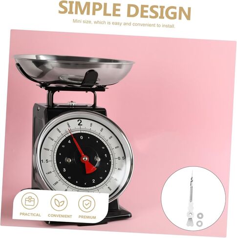 Pointer Accessory for Kitchen Weighing Scale Replacement Pointer for Draw Weight Scale in Saudi Arabia
