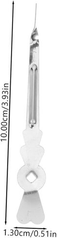 استبدال مؤشر MobeStech 4PCS لوزن مقياس المقياس لقياس دقيق سهل لتثبيت تصميم خفيف الوزن لمقاييس المطبخ والمنصة in Kuwait