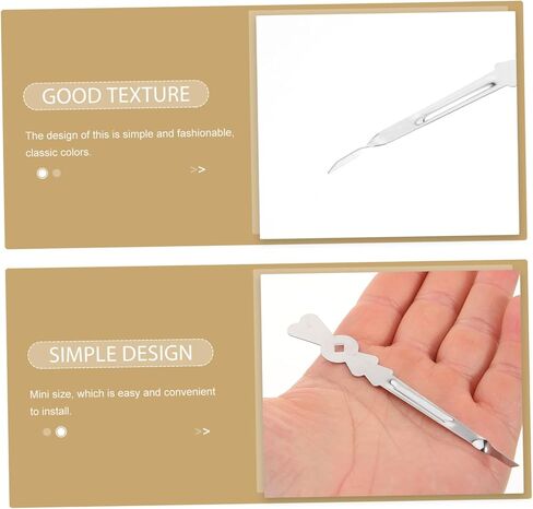 استبدال مؤشر MobeStech 4PCS لوزن مقياس المقياس لقياس دقيق سهل لتثبيت تصميم خفيف الوزن لمقاييس المطبخ والمنصة in Kuwait