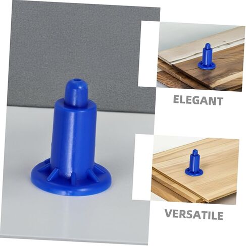 VOSAREA 20pcs Electronic Scale Feet Leveling Feet for Weighing Trays Scale Leg Accessories for Weighing Pans in Saudi Arabia
