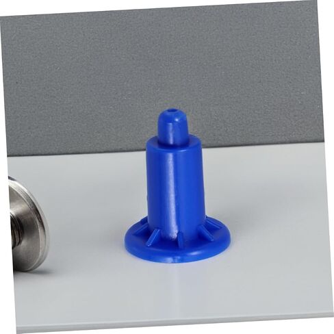 VOSAREA 20pcs Electronic Scale Feet Leveling Feet for Weighing Trays Scale Leg Accessories for Weighing Pans in Saudi Arabia
