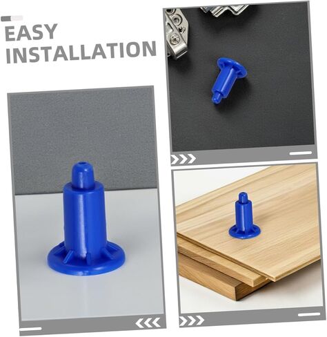 VOSAREA 20pcs Electronic Scale Feet Leveling Feet for Weighing Trays Scale Leg Accessories for Weighing Pans in Saudi Arabia